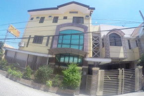  Haus Of Tubo Davao  Давао Сити